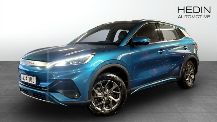 DESIGN Privatleasing Fr 3.095 kr/mån