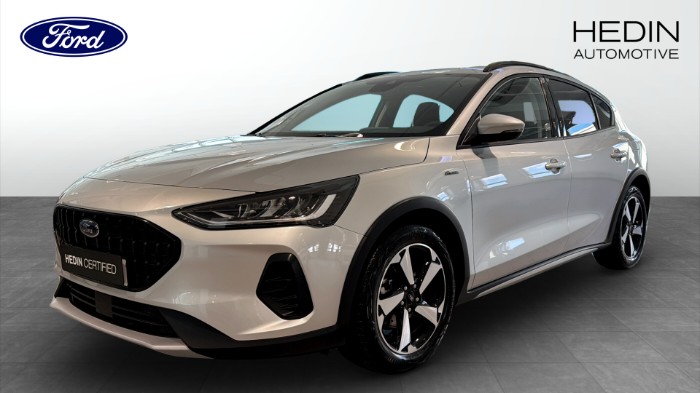 Active 5dr 1.0T Ecoboost 125HK Edition