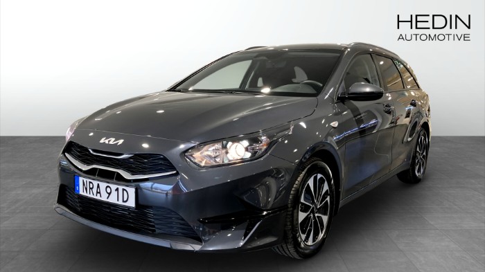 Sportswagon 1.5 T-GDI DCT, 140hk, 2025