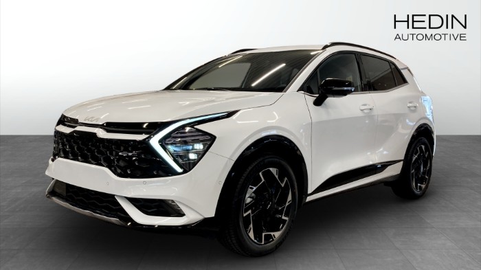 PLUG-IN GT LINE