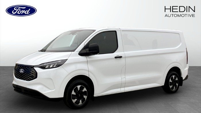 E-CUSTOM V710 24.50 TREND SKÅP 320L 218 A RWD