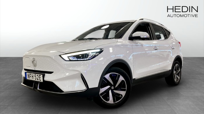 LUXURY | 70 KWH | 360-KAMERA | PANORAMA