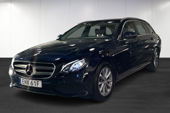E 220D