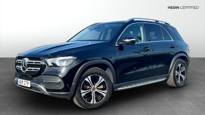 350 de 4MATIC 360 / Adaptiv farthållare