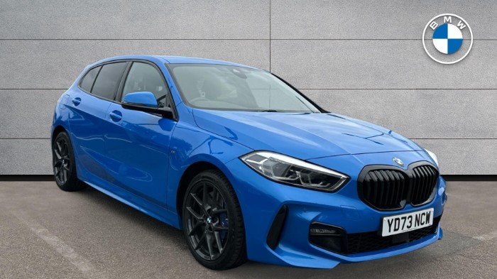 118i M Sport