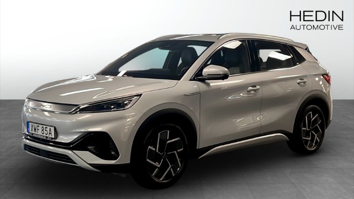 ATTO 3 DESIGN PL FRÅN 3595:-/mån