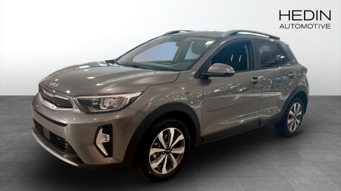 1.0 T-GDI 48V DCT ADVANCE
