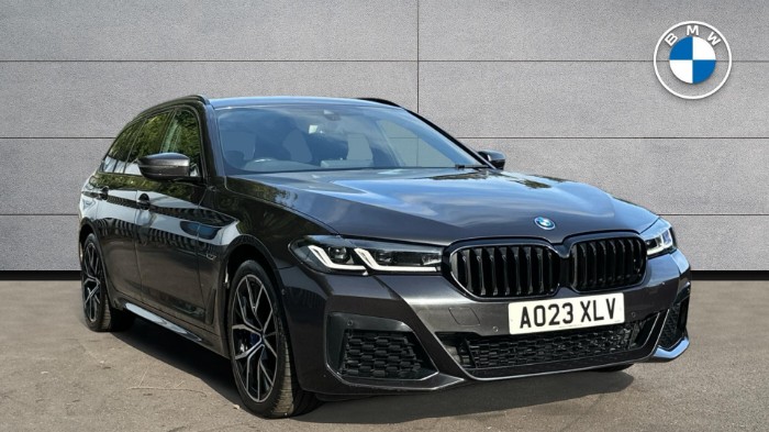 530e xDrive M Sport Touring