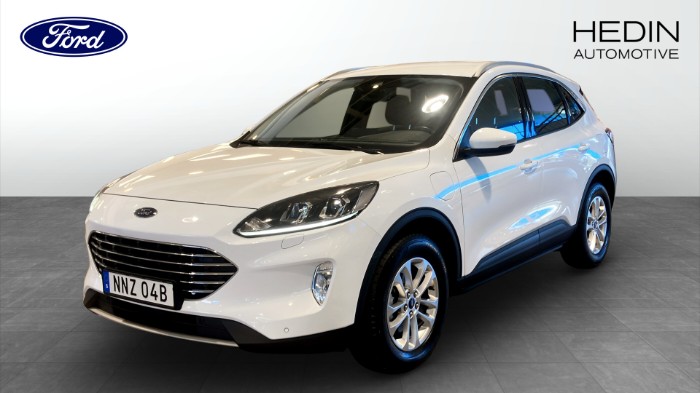 Titanium Plug-In 225Hk | Privatlease 3995:-/mån