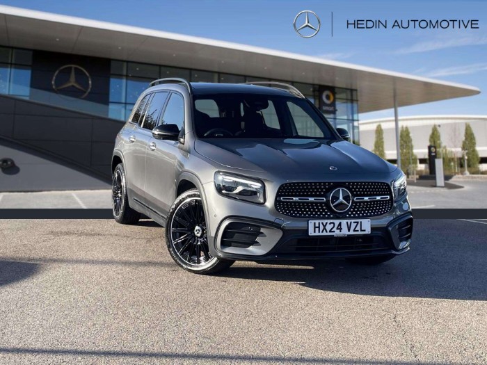 200 Exclusive Launch Edition 5dr 7G-Tronic