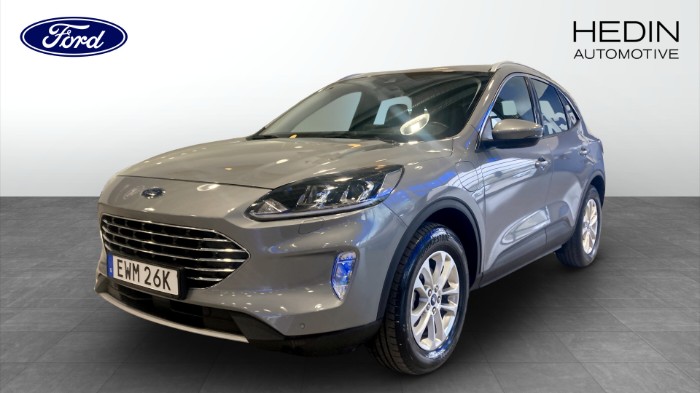 TITANIUM 225Hkr PHEV AUT