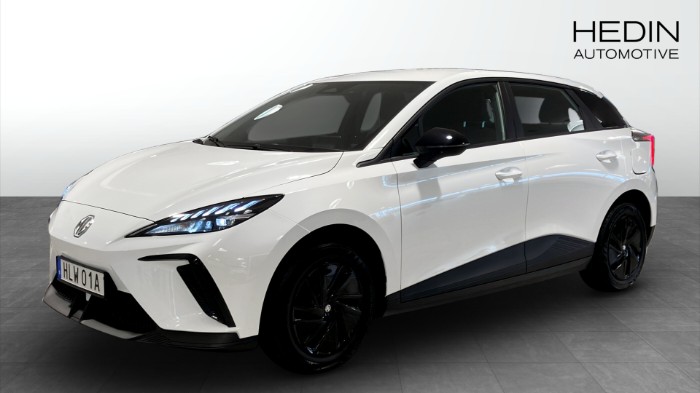MG4 SR STANDARD 51 KWH
