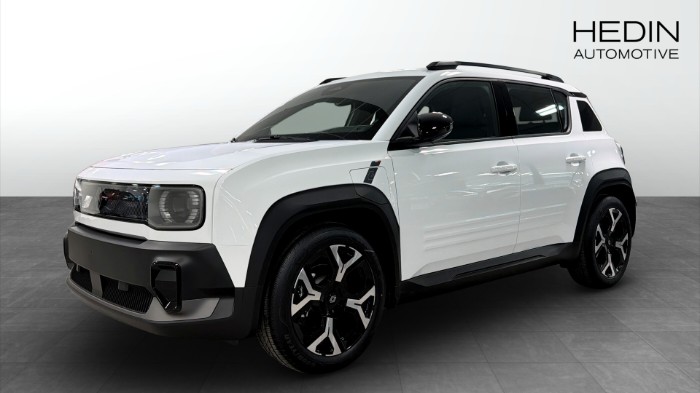 TECHNO PL Fr: 3790:-/mån EV52