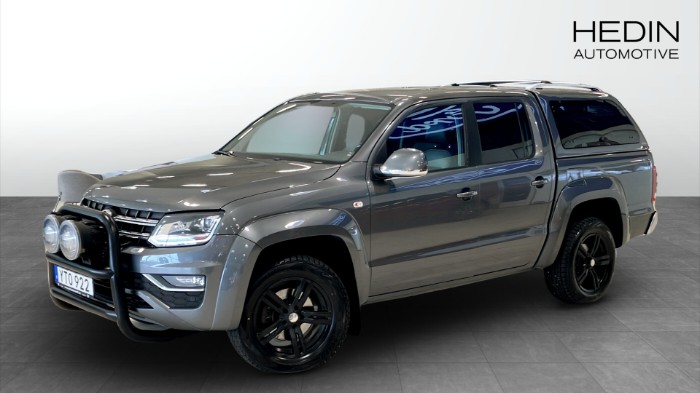 Amarok