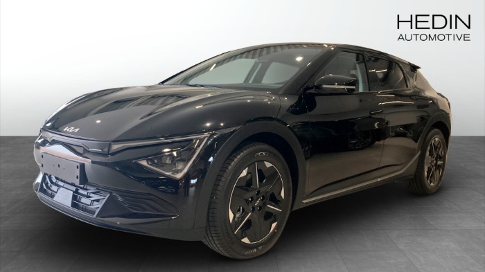EV6 RWD LONG RANGE