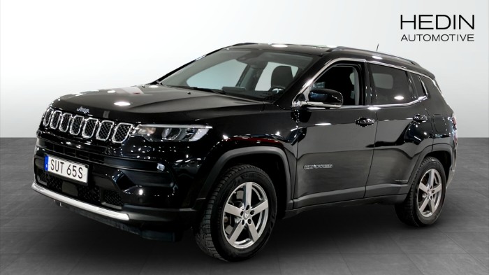 LIMITED PHEV 190HP HEDIN EDITION