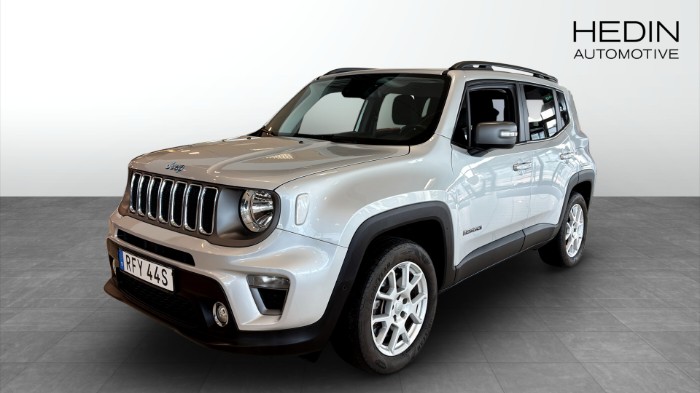Limited / Plug-in Hybrid / 190hk / Awd / Drag