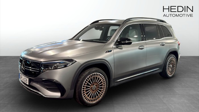 350 4MATIC, EDITION, 292hk, 2023