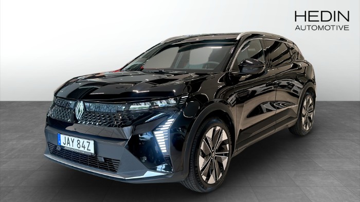 E-TECH TECHNO 87KWH