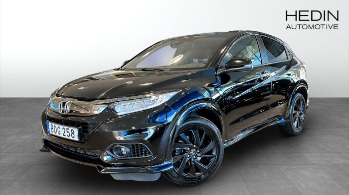 Sport 1.5 Turbo 182hk Automat Lågmil