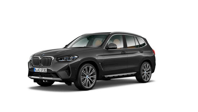 xDrive 30e