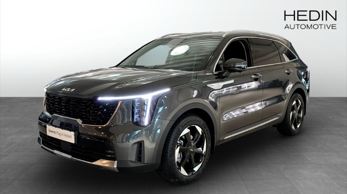 Phev | AWD | Advance Plus | Bose Premium |