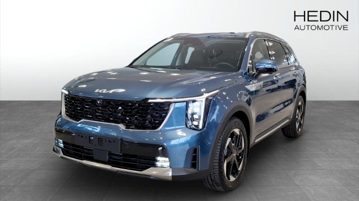 PHEV AUT AWD ADVANCE PLUS LAGERKAMPANJ!