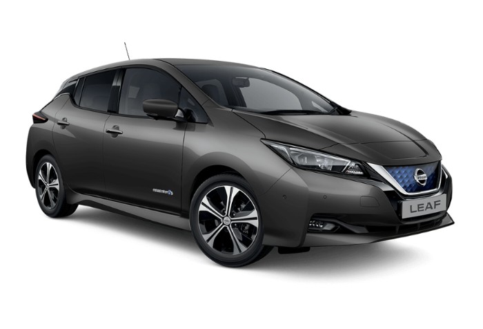 N-Connecta Privatlease 3495kr/mån Vinterhjul/Försäkring