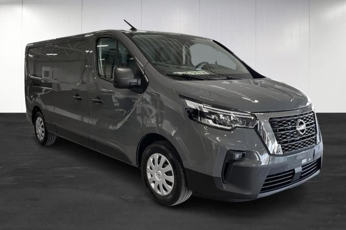 N-Connecta L2H1 150hk * 5 ÅRS GARANTI *