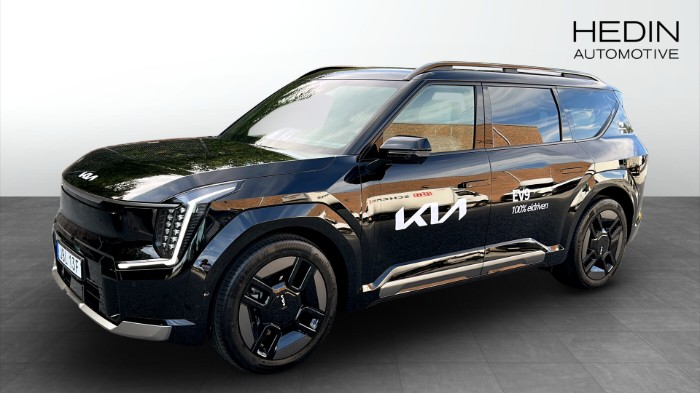 EV9 GT LINE AWD 7-SITS LONG RANGE