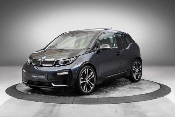 S 120Ah Fully Charged