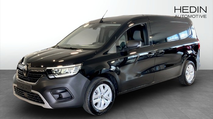 KANGOO L2 NORDIC LINE DCI 95 EDC AUTOMAT