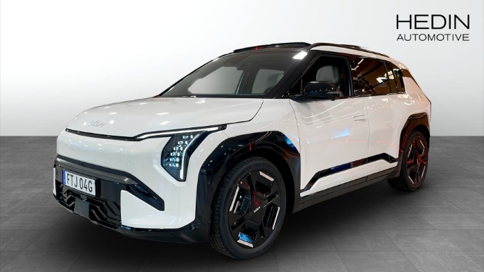 GT LINE | HEDIN SUPERCHARGE 15000kr