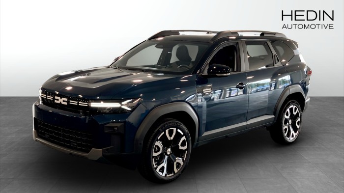 Journey Hybrid 155