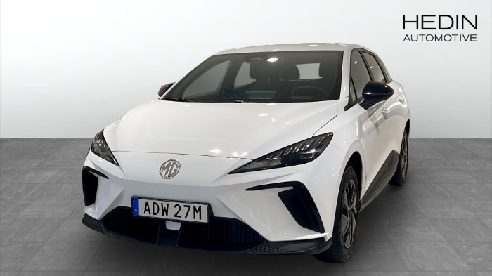 SR STANDARD 51 KWH PL från 3495:-