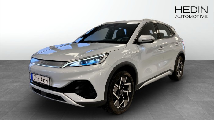 COMFORT EXTENDED RANGE 60 KWH PL 3195:-/Mån