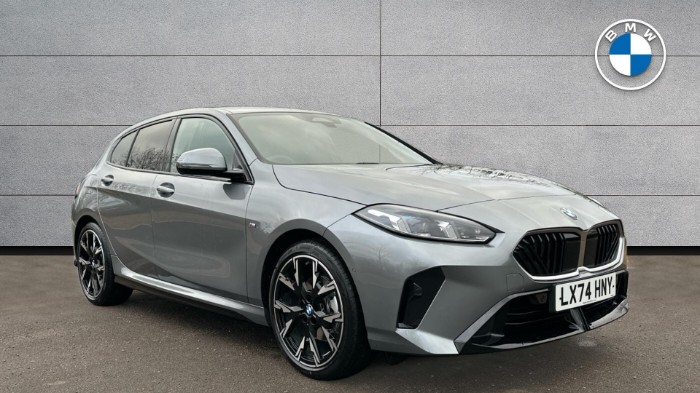 120 M Sport