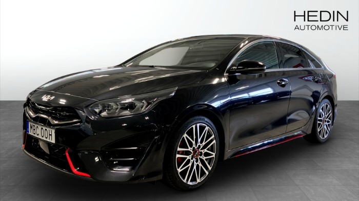 1.6 T-GDI 204 HK DCT GT