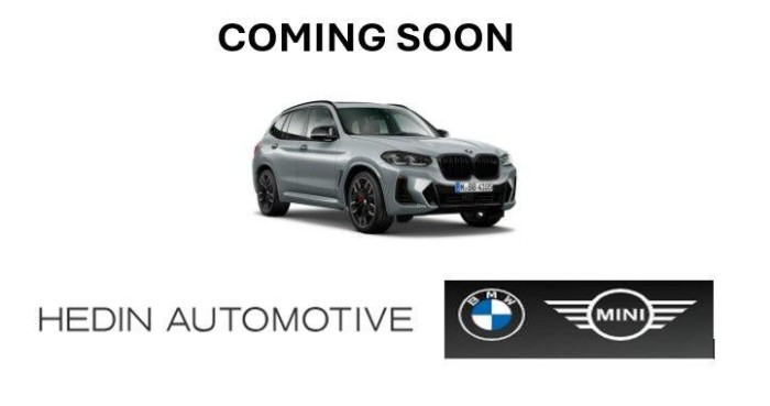 X3 M40i