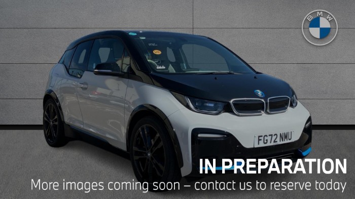 42.2kWh S Auto 5dr