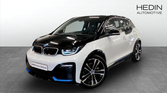 I3S 120 AH