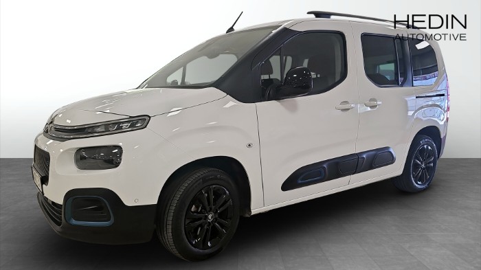 E-BERLINGO M SHINE 100KW