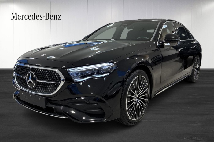 300 de 4MATIC Sedan AMG Advanced Edition