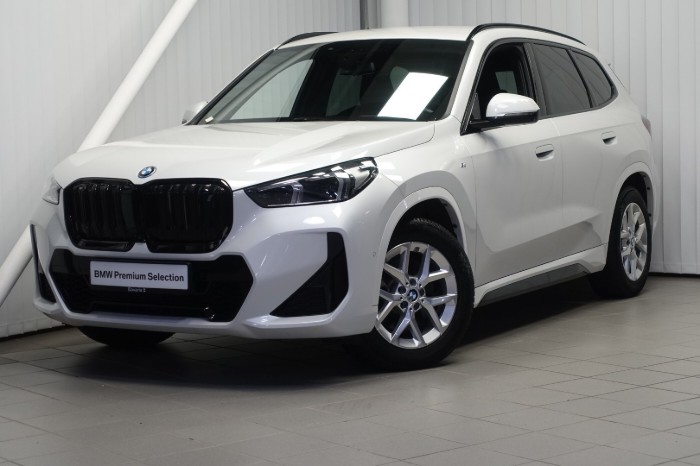 xDrive30 Fully Charged (K)