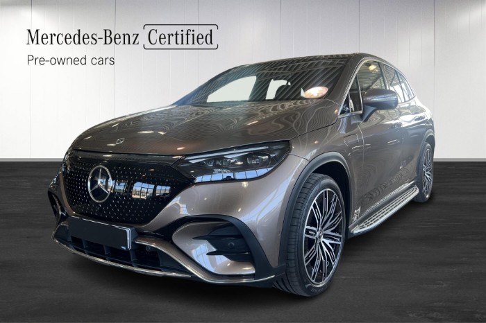 350 4MATIC - SPECIAL EDITION