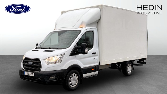 Bakgavellyft 2,0L 170HK