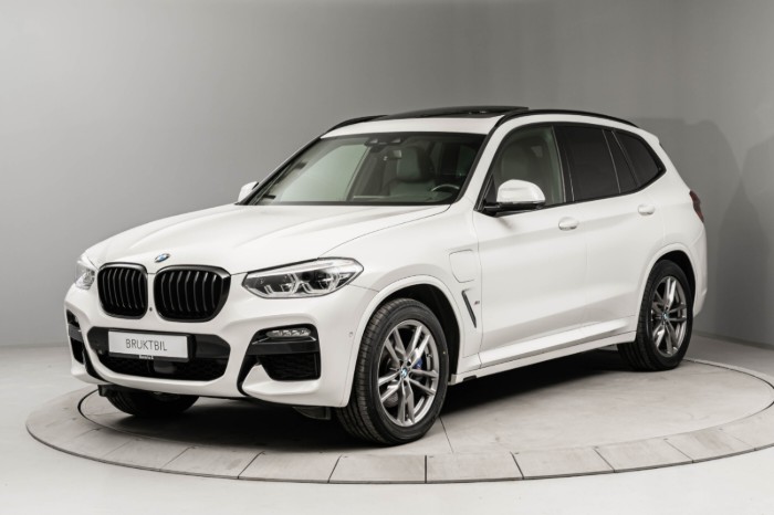 xDrive30e eDrive M Sport (K)