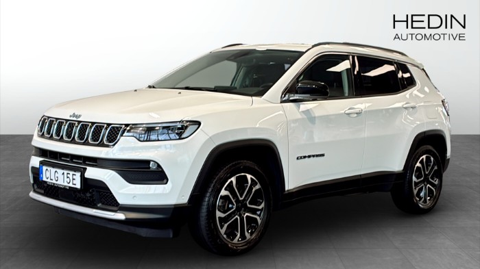 LIMITED PHEV 190HP HEDIN EDT