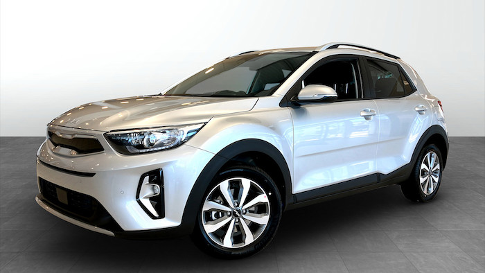 1.0 T-GDI 48V DCT ADVANCE