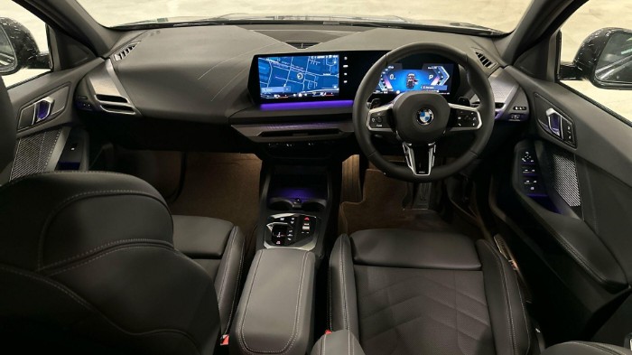 120 M Sport